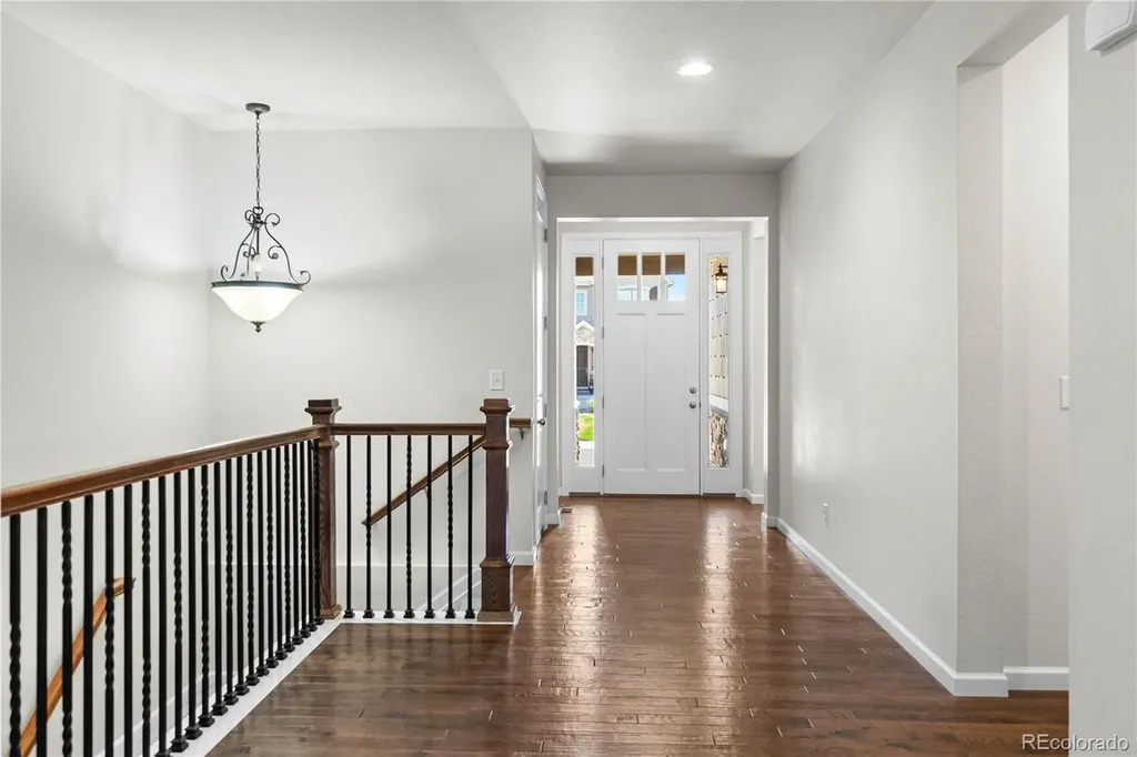 2500 Hillcroft Lane Castle Rock CO 80104