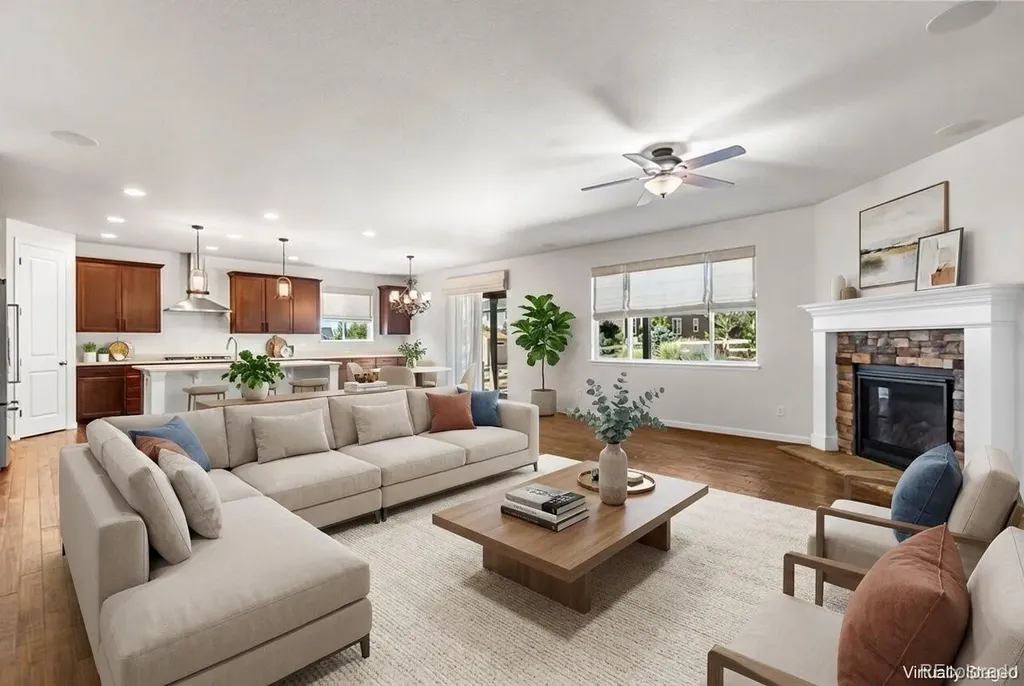 2500 Hillcroft Lane Castle Rock CO 80104