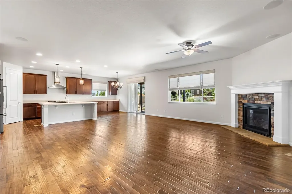 2500 Hillcroft Lane Castle Rock CO 80104