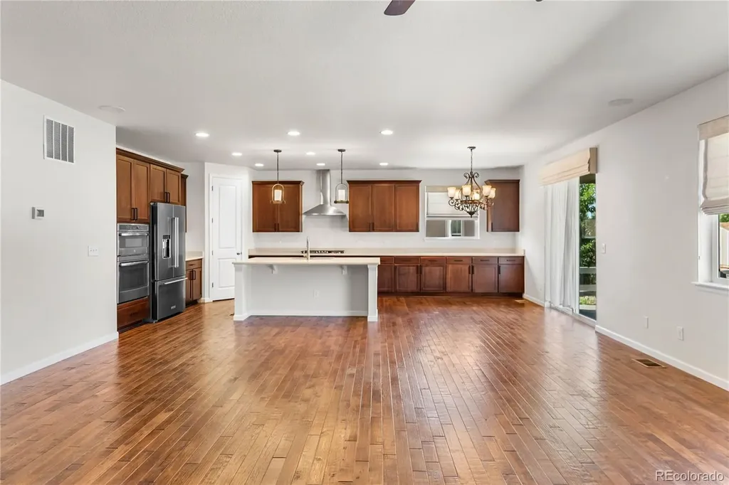 2500 Hillcroft Lane Castle Rock CO 80104