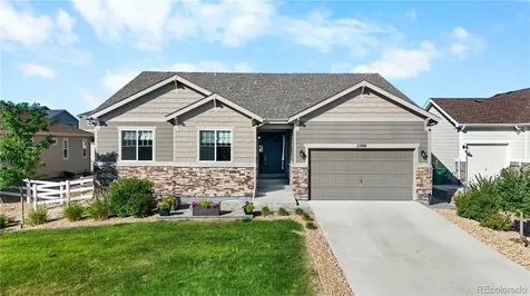 2500 Hillcroft Lane Castle Rock CO 80104