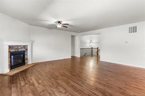 2500 Hillcroft Lane Castle Rock CO 80104