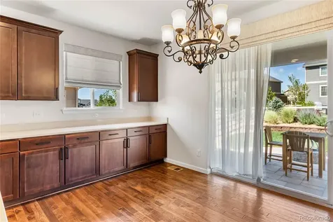 2500 Hillcroft Lane Castle Rock CO 80104
