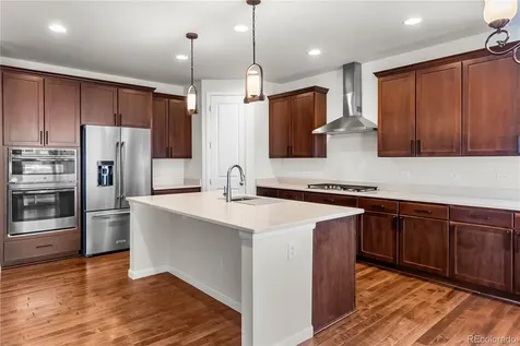 2500 Hillcroft Lane Castle Rock CO 80104