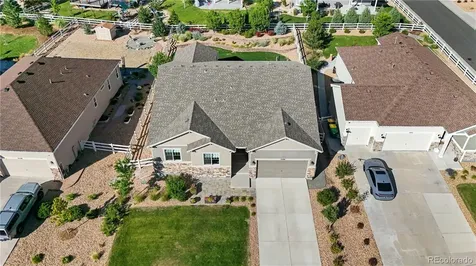 2500 Hillcroft Lane Castle Rock CO 80104