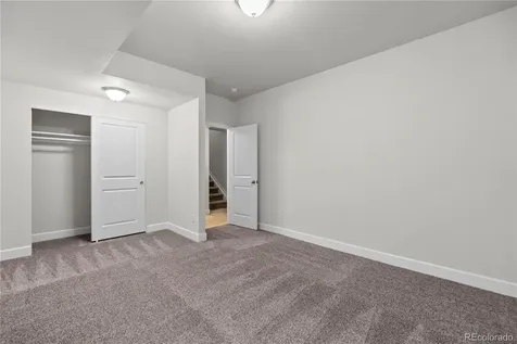 2500 Hillcroft Lane Castle Rock CO 80104