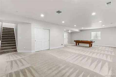 2500 Hillcroft Lane Castle Rock CO 80104