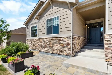 2500 Hillcroft Lane Castle Rock CO 80104