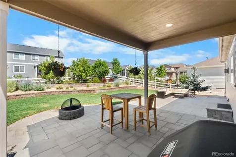 2500 Hillcroft Lane Castle Rock CO 80104