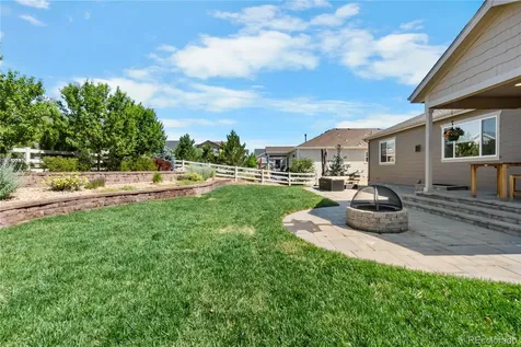 2500 Hillcroft Lane Castle Rock CO 80104