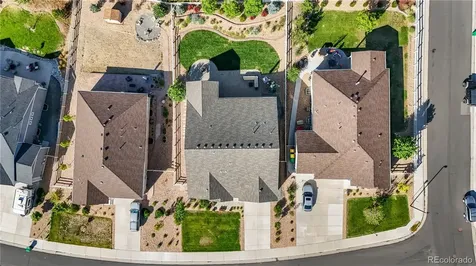 2500 Hillcroft Lane Castle Rock CO 80104