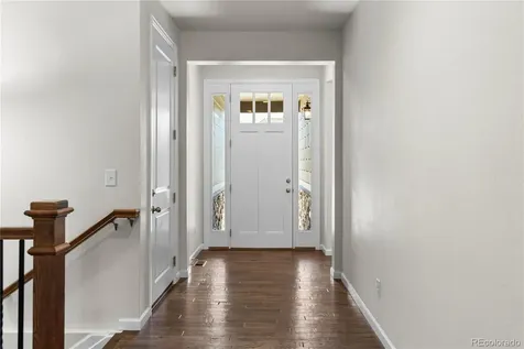 2500 Hillcroft Lane Castle Rock CO 80104