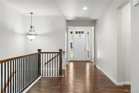 2500 Hillcroft Lane Castle Rock CO 80104