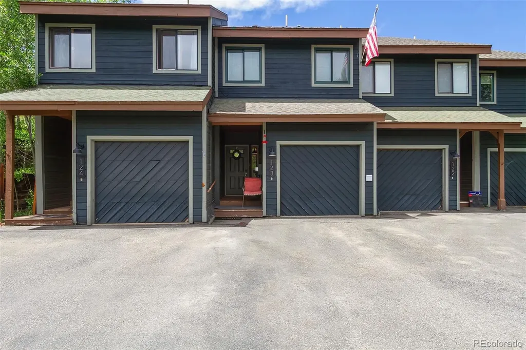 123 Burgundy Circle Silverthorne CO 80498