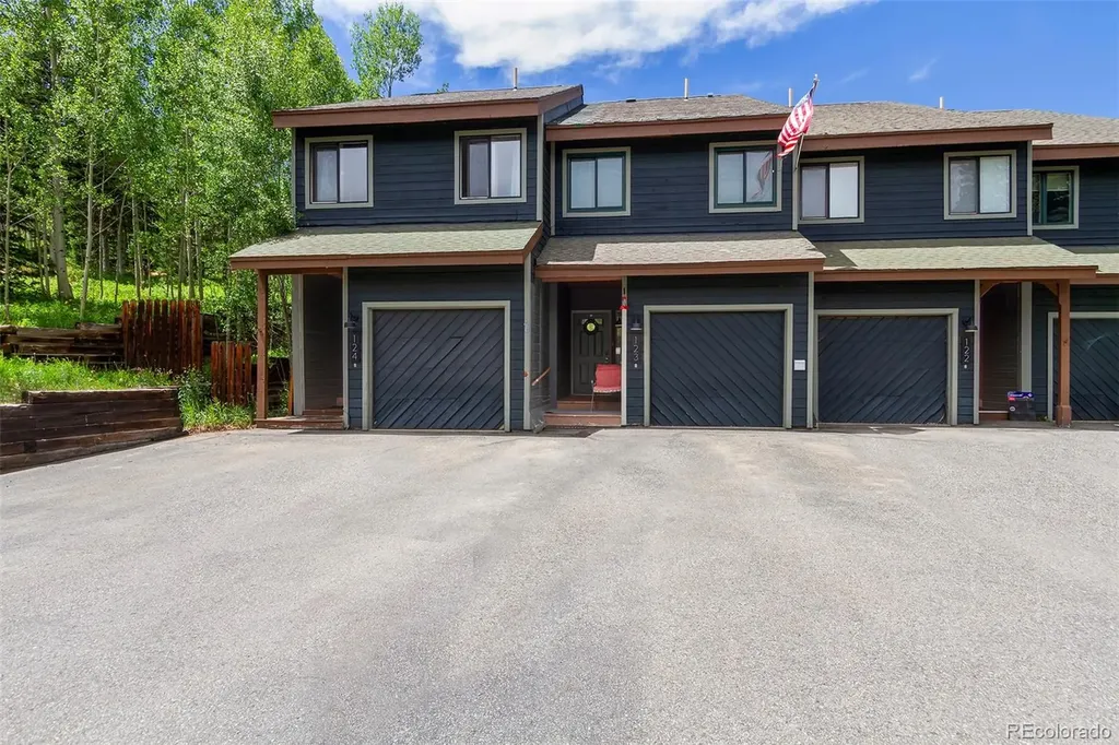 123 Burgundy Circle Silverthorne CO 80498