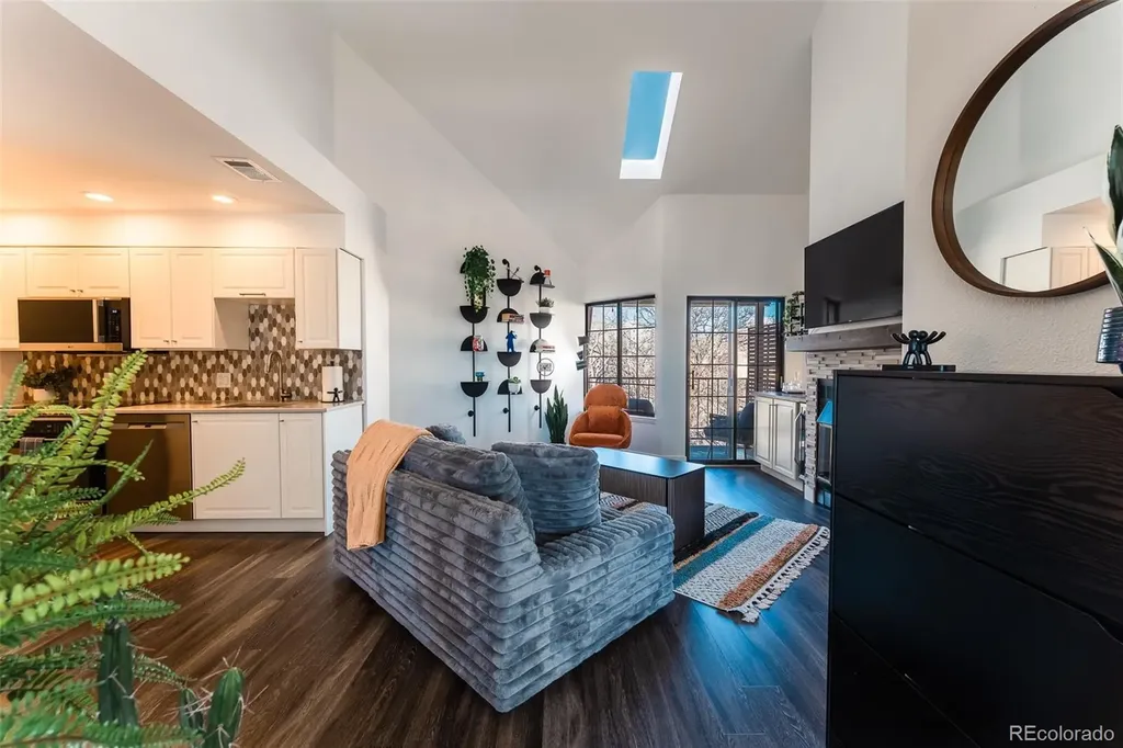 4880 E Kentucky Avenue Denver CO 80246
