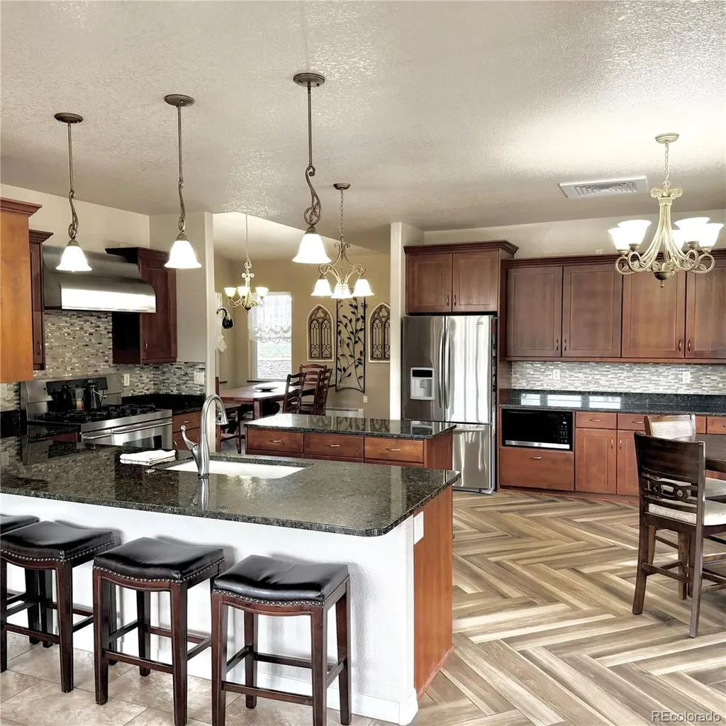 7791 Pine Bluff Dr. W Pueblo CO 81004
