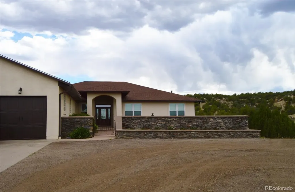 7791 Pine Bluff Dr. W Pueblo CO 81004