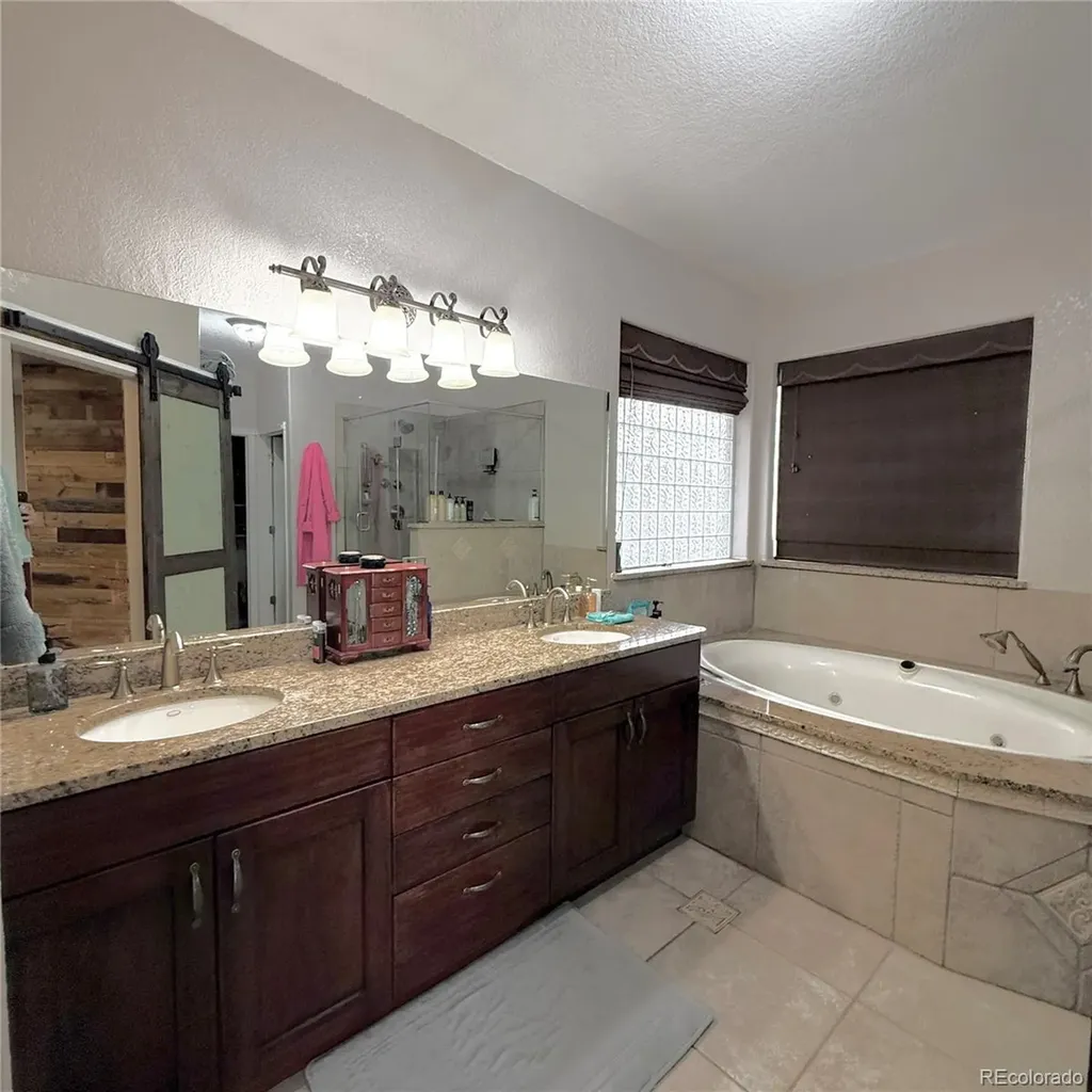 7791 Pine Bluff Dr. W Pueblo CO 81004