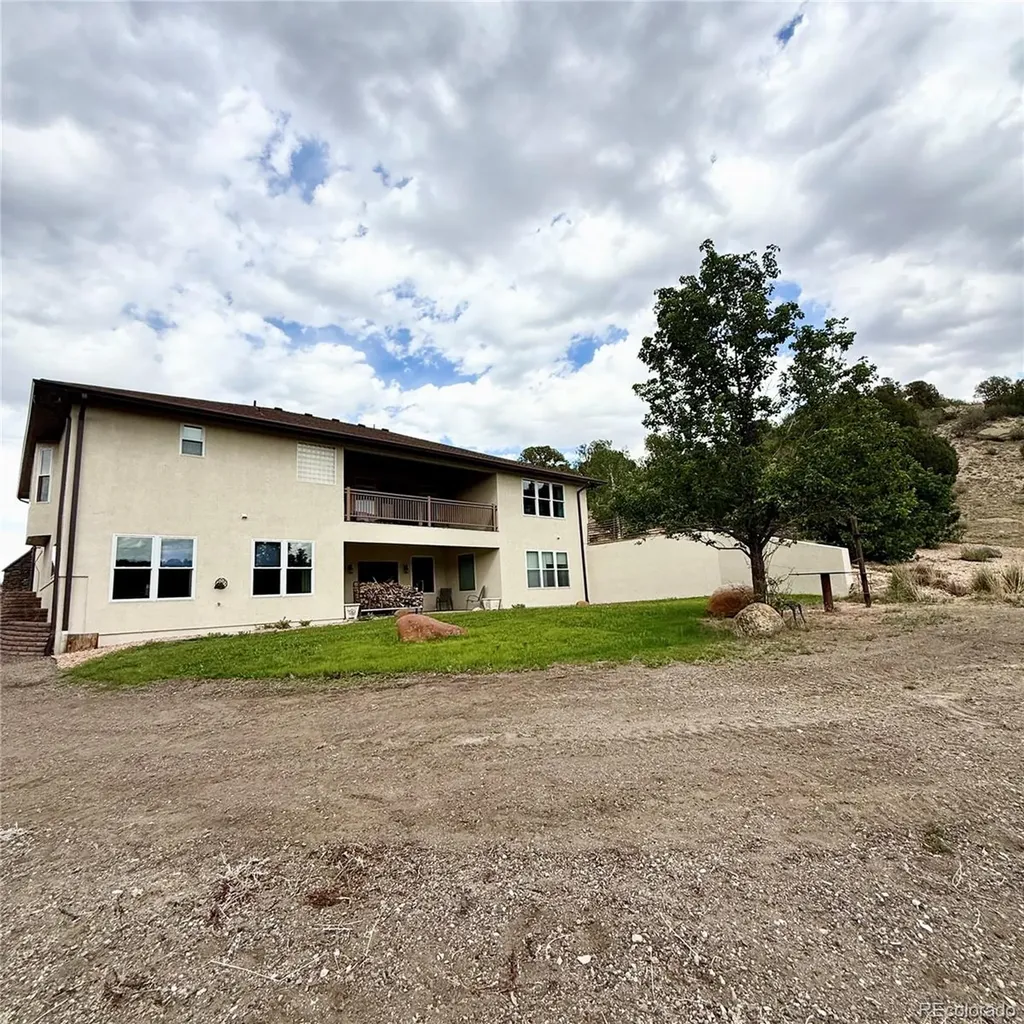 7791 Pine Bluff Dr. W Pueblo CO 81004