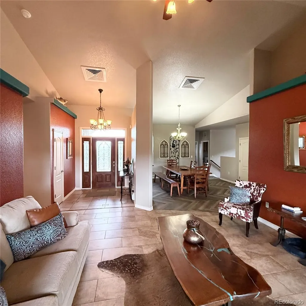 7791 Pine Bluff Dr. W Pueblo CO 81004