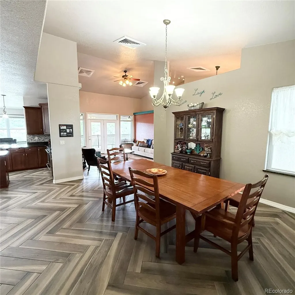 7791 Pine Bluff Dr. W Pueblo CO 81004