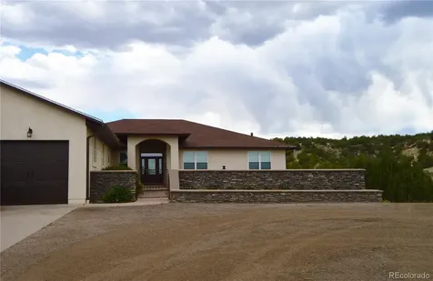7791 Pine Bluff Dr. W Pueblo CO 81004