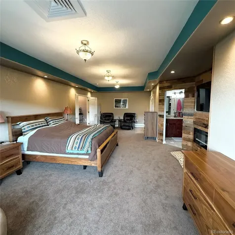 7791 Pine Bluff Dr. W Pueblo CO 81004