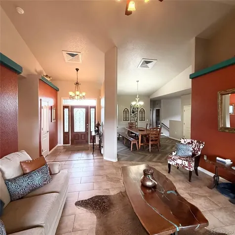 7791 Pine Bluff Dr. W Pueblo CO 81004