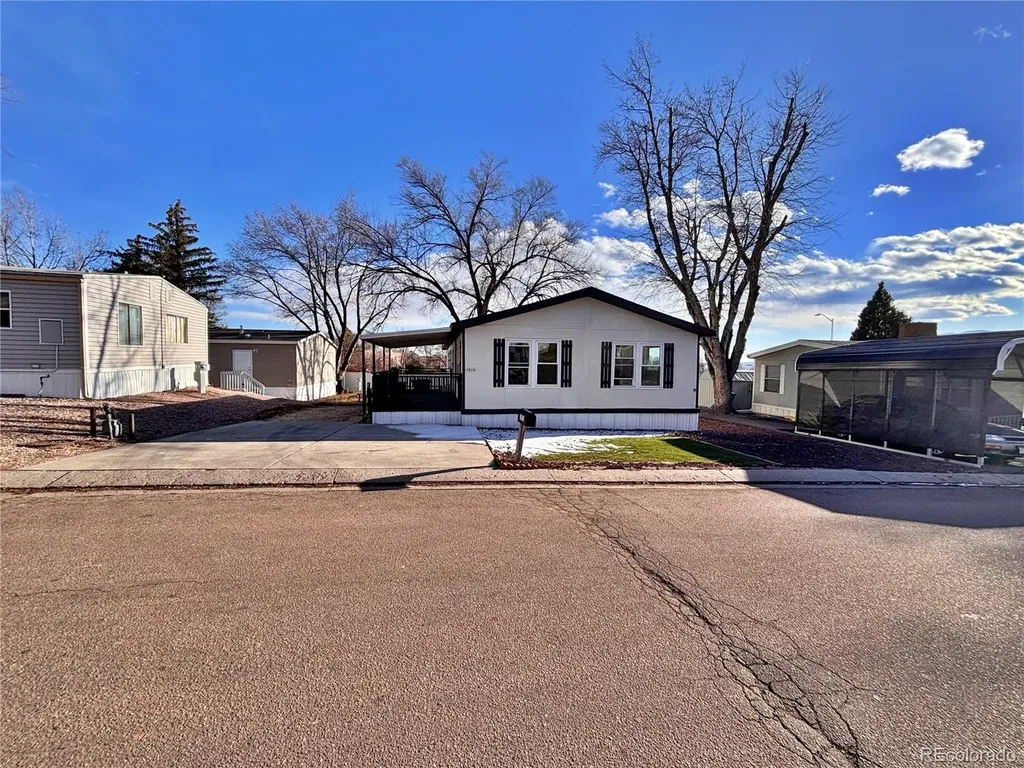5102 Galley Road Colorado Springs CO 80915