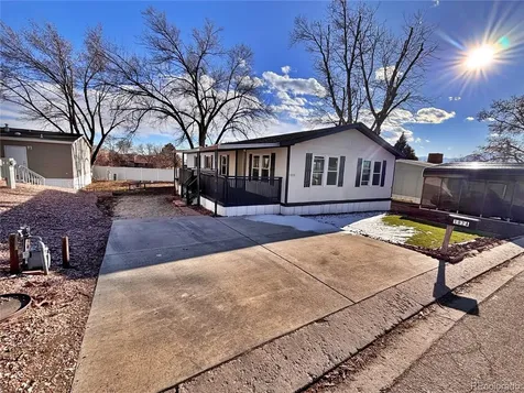 5102 Galley Road Colorado Springs CO 80915
