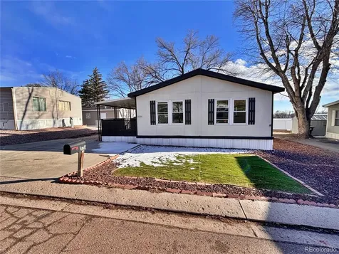 5102 Galley Road Colorado Springs CO 80915