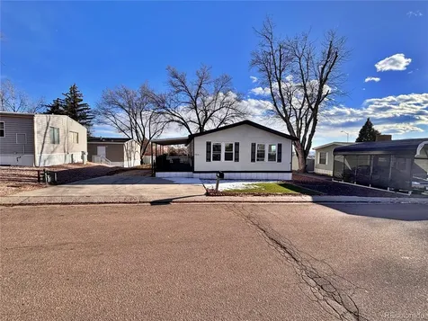 5102 Galley Road Colorado Springs CO 80915