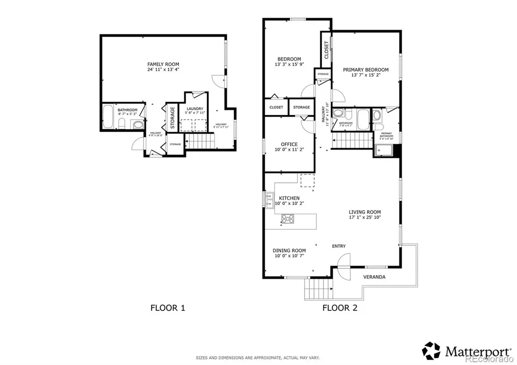 809 Roland Drive Bailey CO 80421