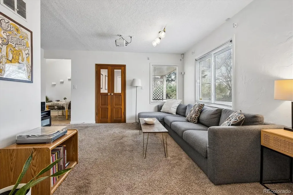1819 S Madison Street Denver CO 80210