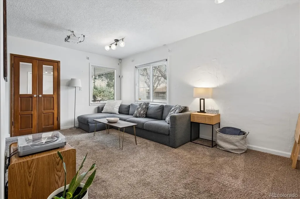 1819 S Madison Street Denver CO 80210