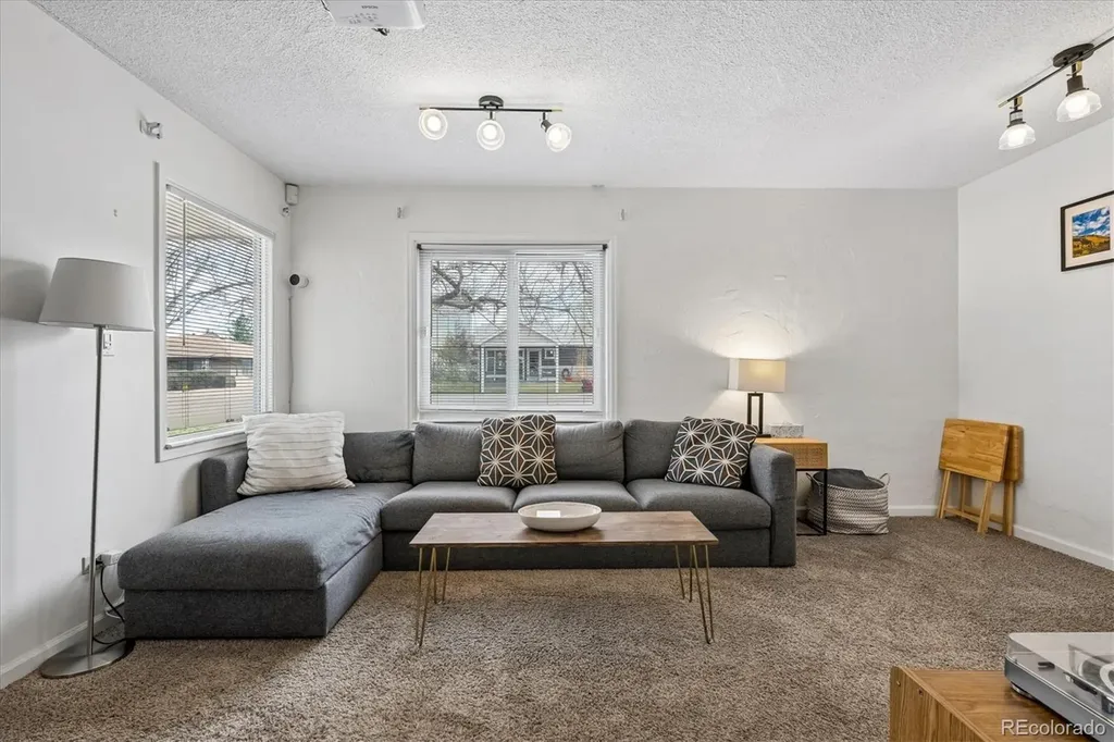 1819 S Madison Street Denver CO 80210