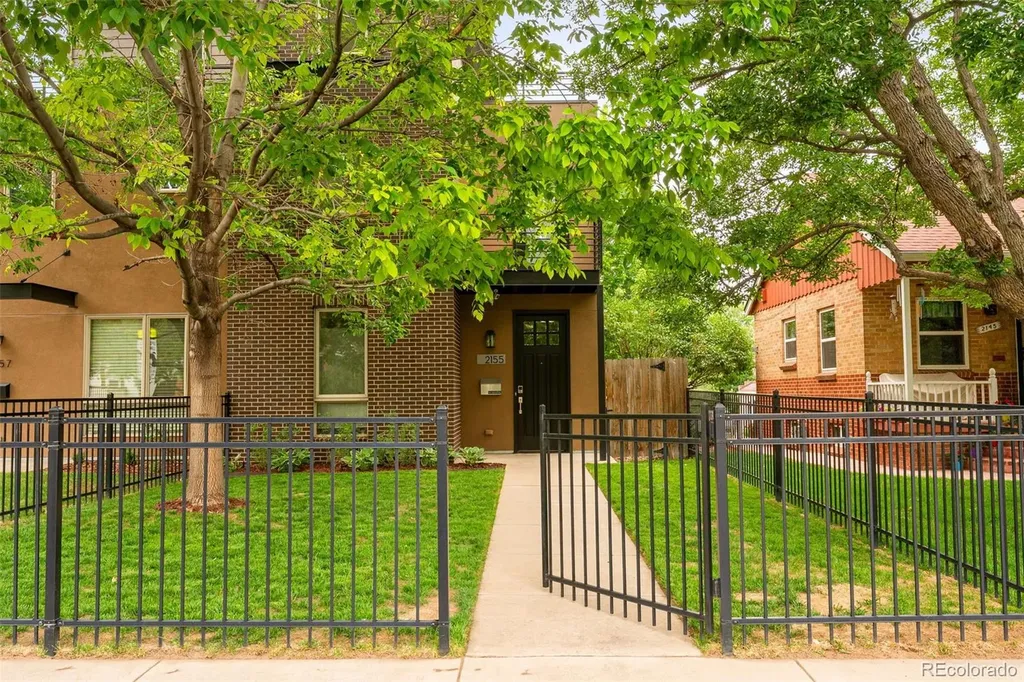 2155 S Logan Street Denver CO 80210