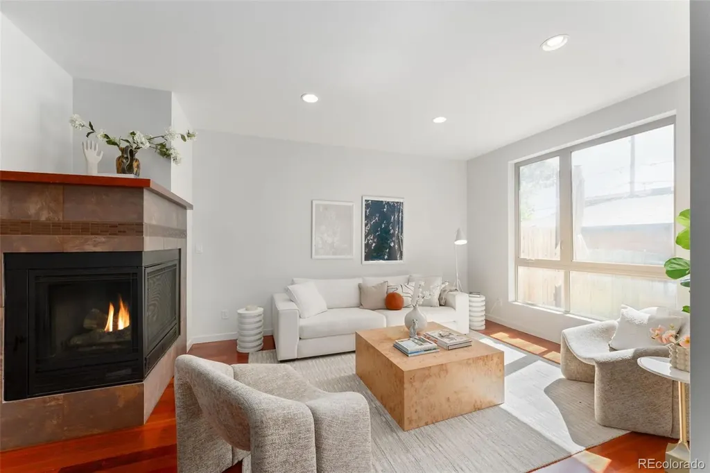 2155 S Logan Street Denver CO 80210