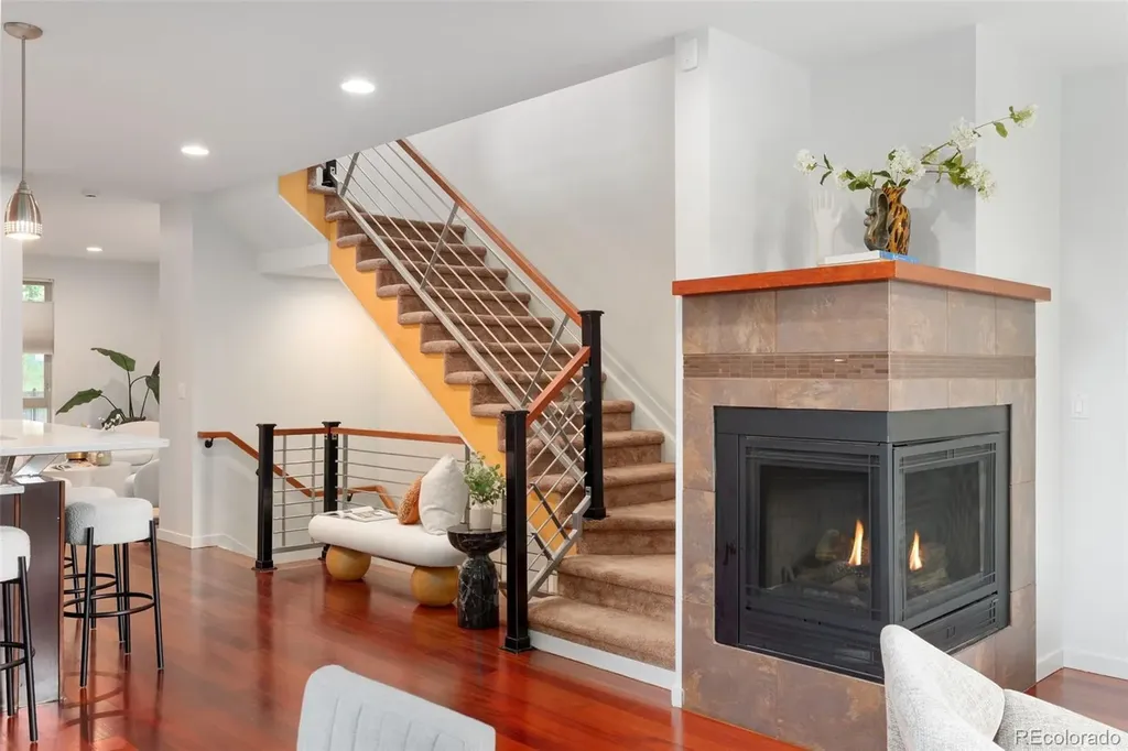 2155 S Logan Street Denver CO 80210