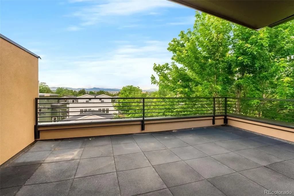 2155 S Logan Street Denver CO 80210