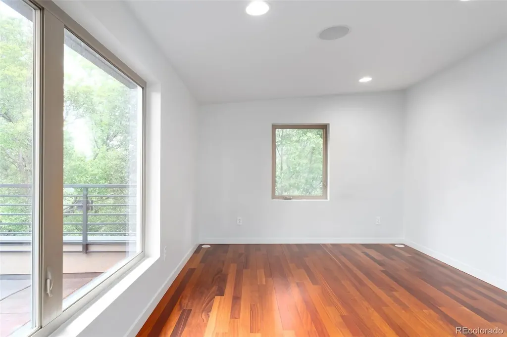 2155 S Logan Street Denver CO 80210