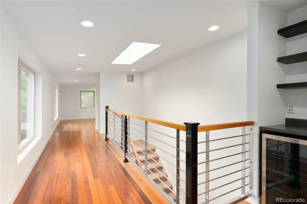 2155 S Logan Street Denver CO 80210