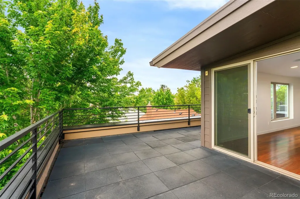 2155 S Logan Street Denver CO 80210