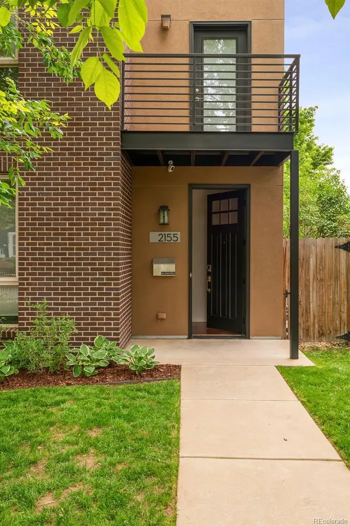 2155 S Logan Street Denver CO 80210