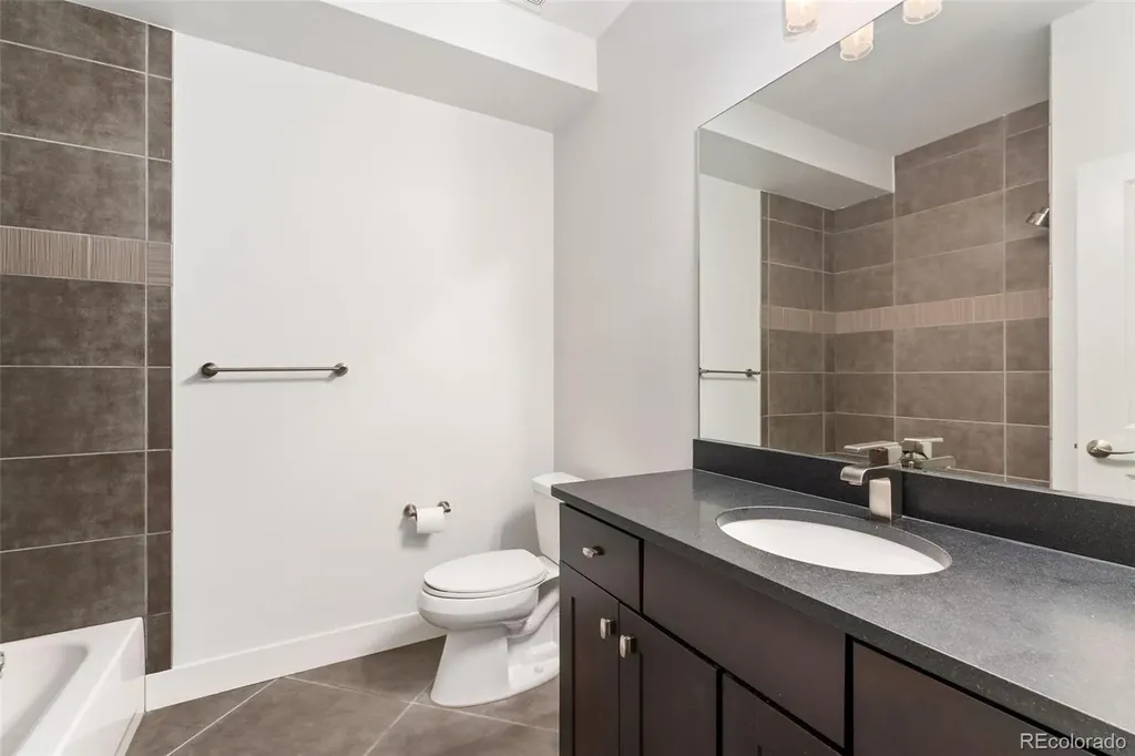 2155 S Logan Street Denver CO 80210