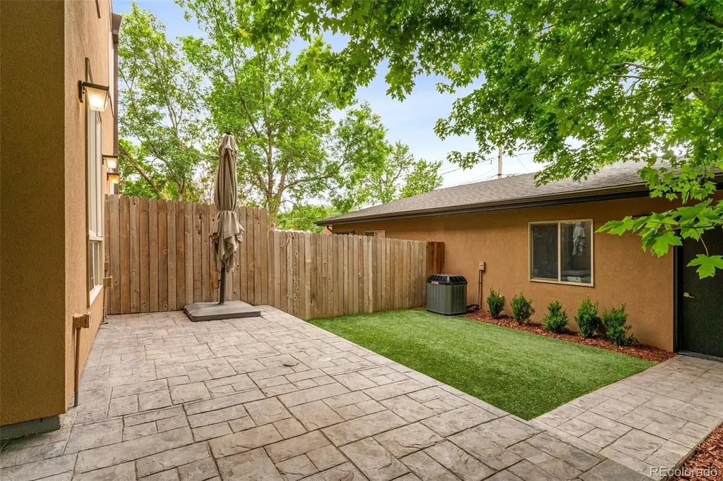 2155 S Logan Street Denver CO 80210