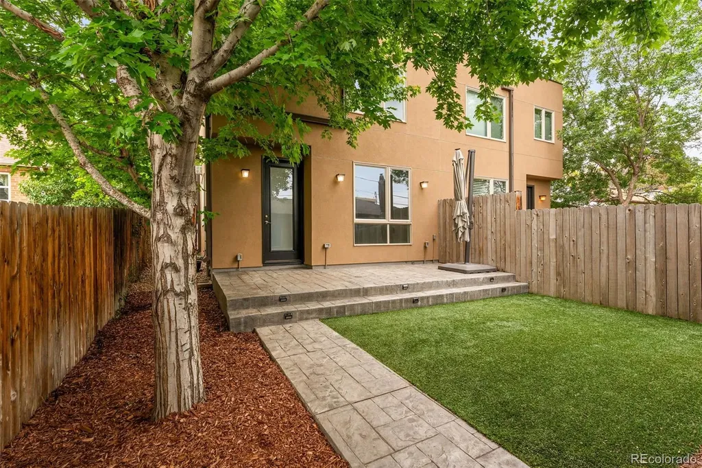 2155 S Logan Street Denver CO 80210
