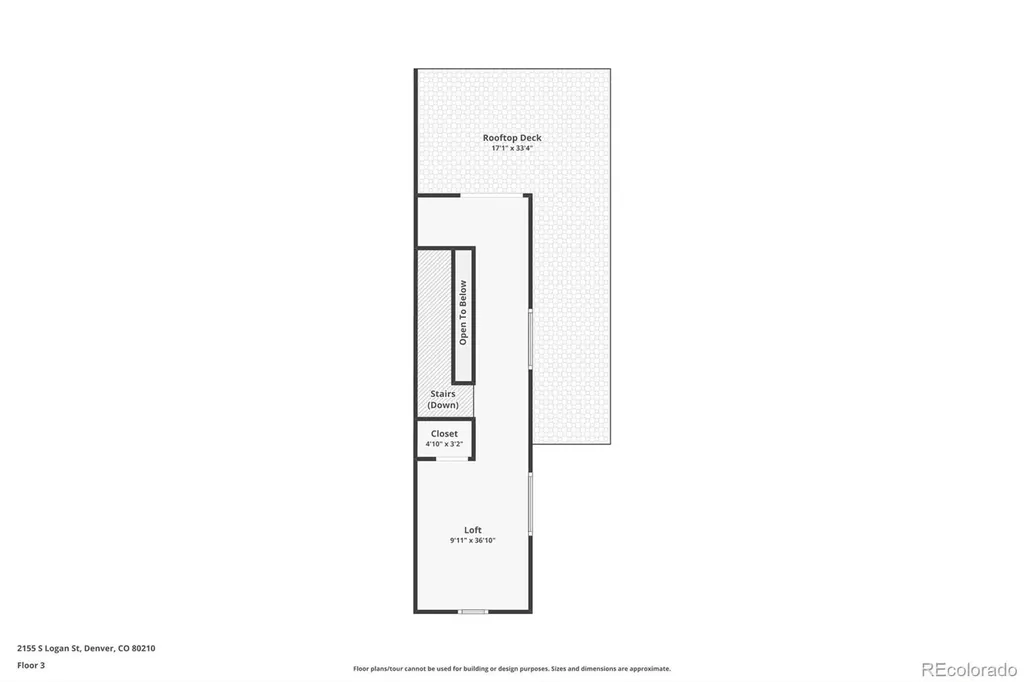 2155 S Logan Street Denver CO 80210