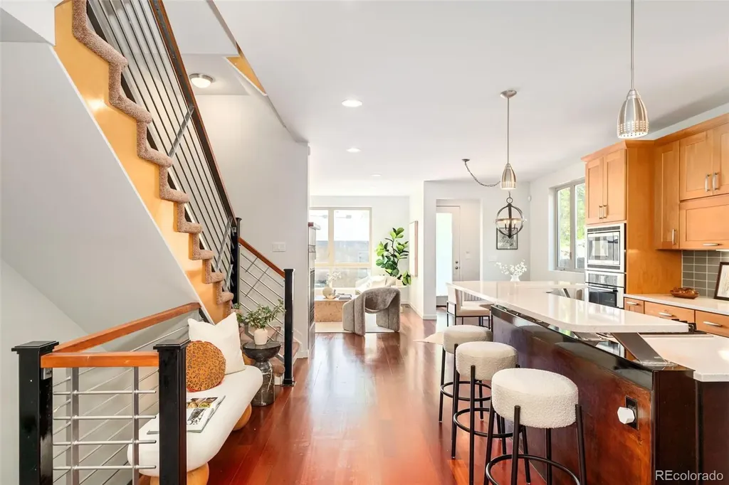2155 S Logan Street Denver CO 80210